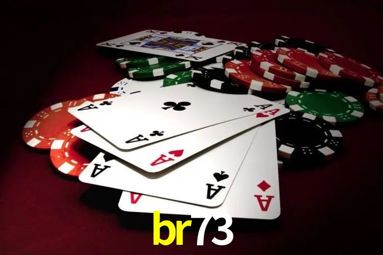 Estatísticas br73