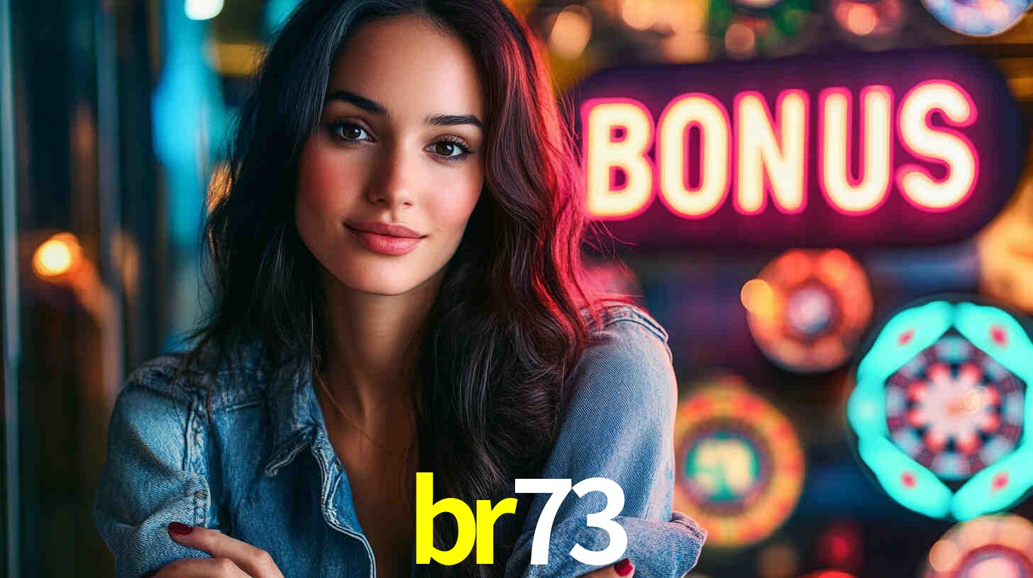 br73 - Jackpot em Jogo - br73.com