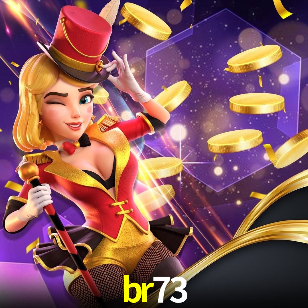 Welcome Bonus br73