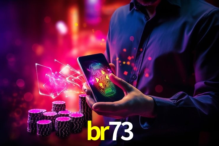 Bônus de Boas-vindas br73
