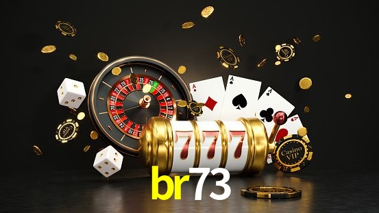 Statistics br73