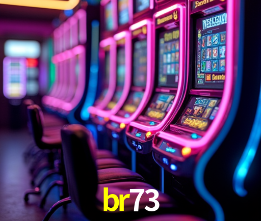 br73 São Paulo - Top Slots