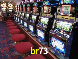 A Experiência Imersiva dos Cassinos Ao Vivo no br73
