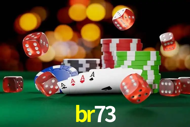 br73 São Paulo - Jogo Providers