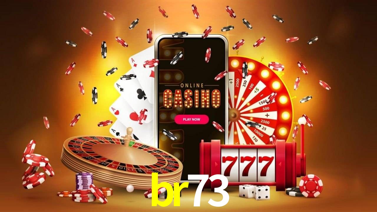 br73 Belo Horizonte - Jackpots