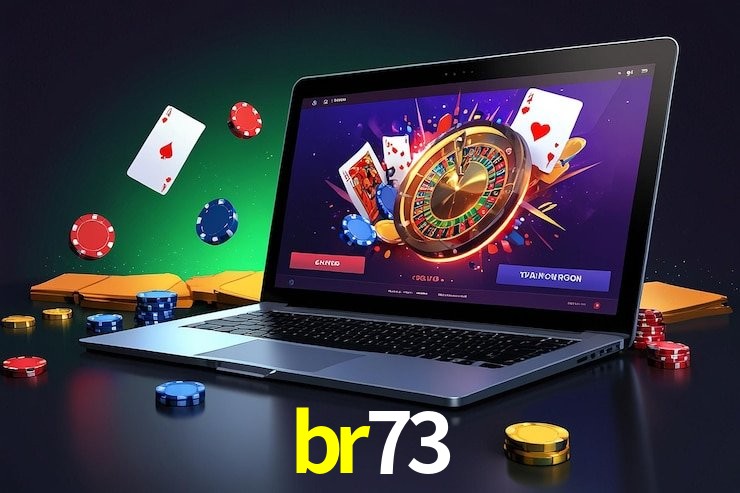 br73 Salvador - Support