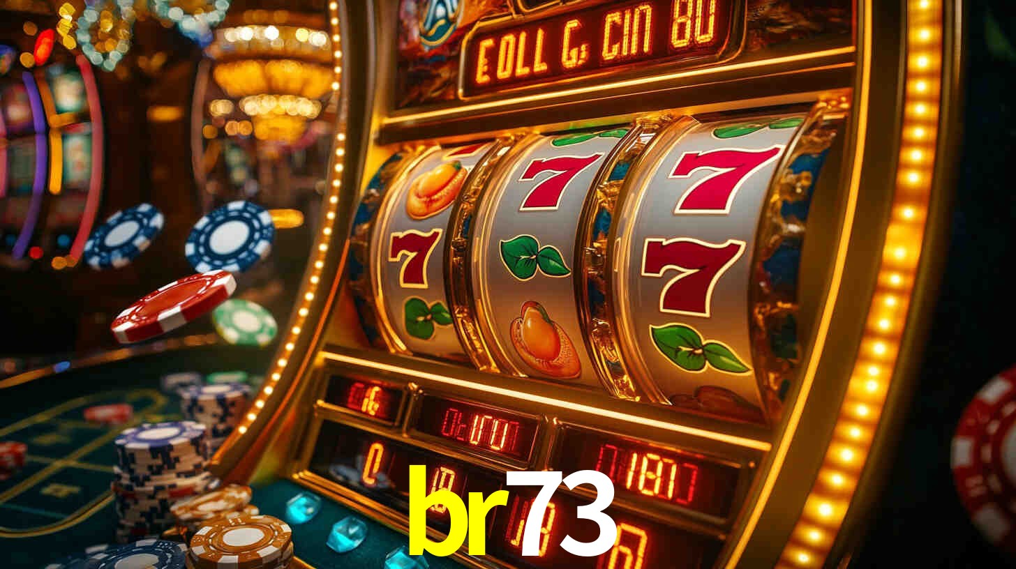 Roulette Table br73