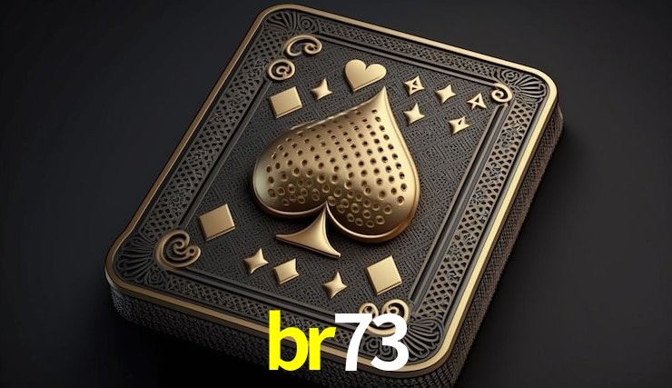 Tecnologia da Plataforma br73
