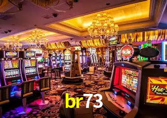 br73 Salvador - Studio Tour