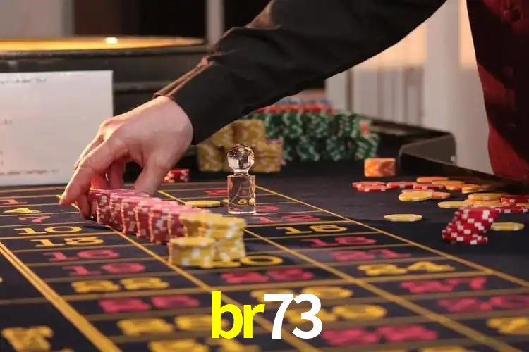 Apostas Esportivas na br73: Um Guia Completo