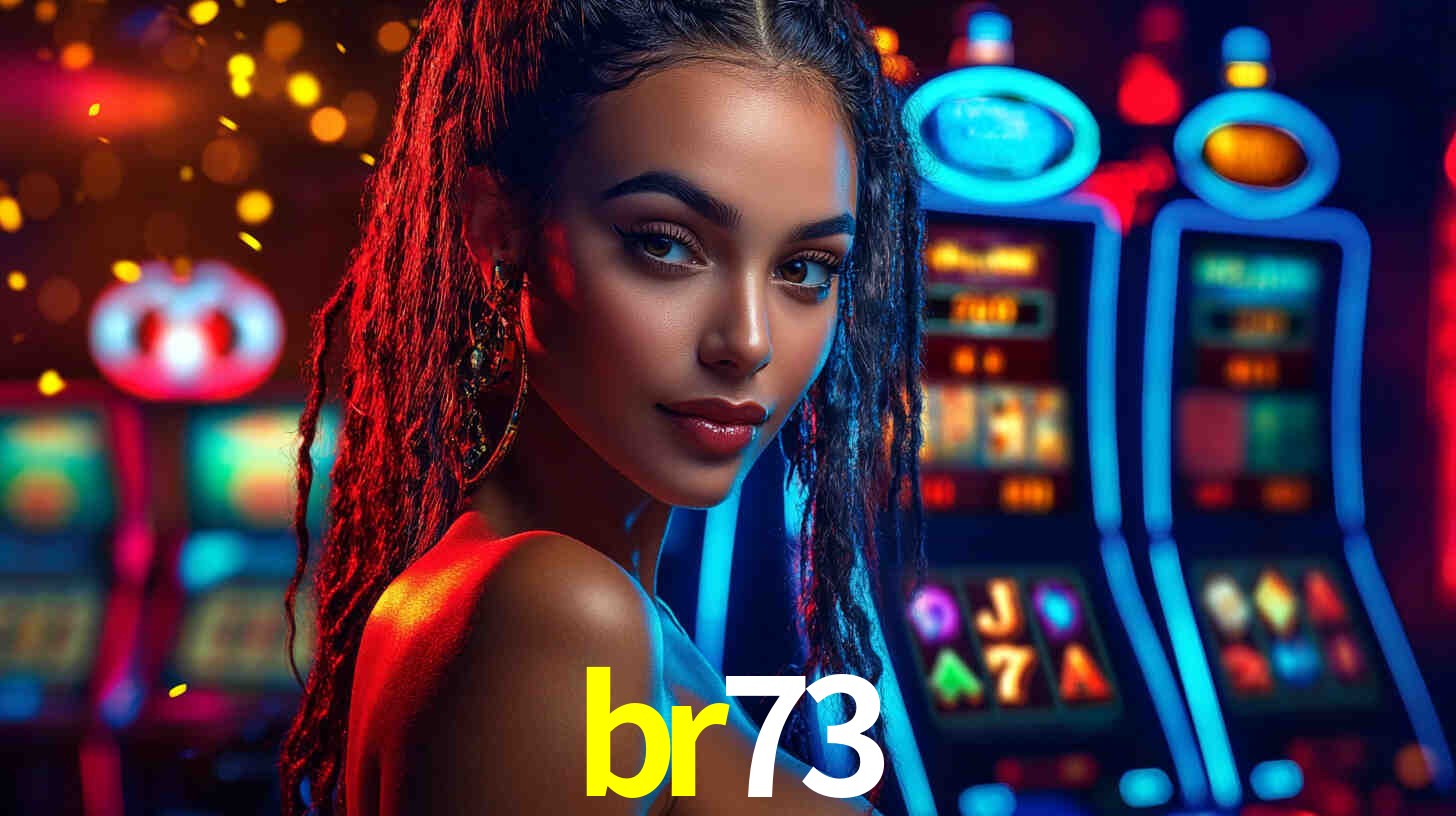 Inovações de Jogos na br73: O Futuro das Experiências Interativas