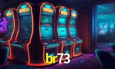 Descubra a Magia dos Jogos de Arcade no br73