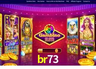 br73 Belo Horizonte - Reivindique Bonus