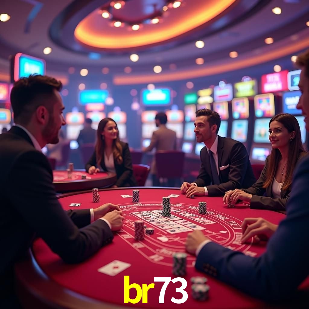 Apostas de Futebol br73