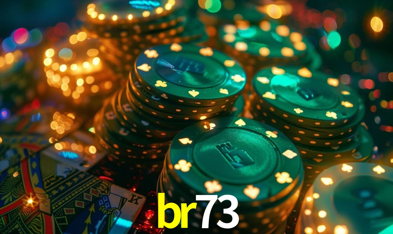 Jogos de Slot br73