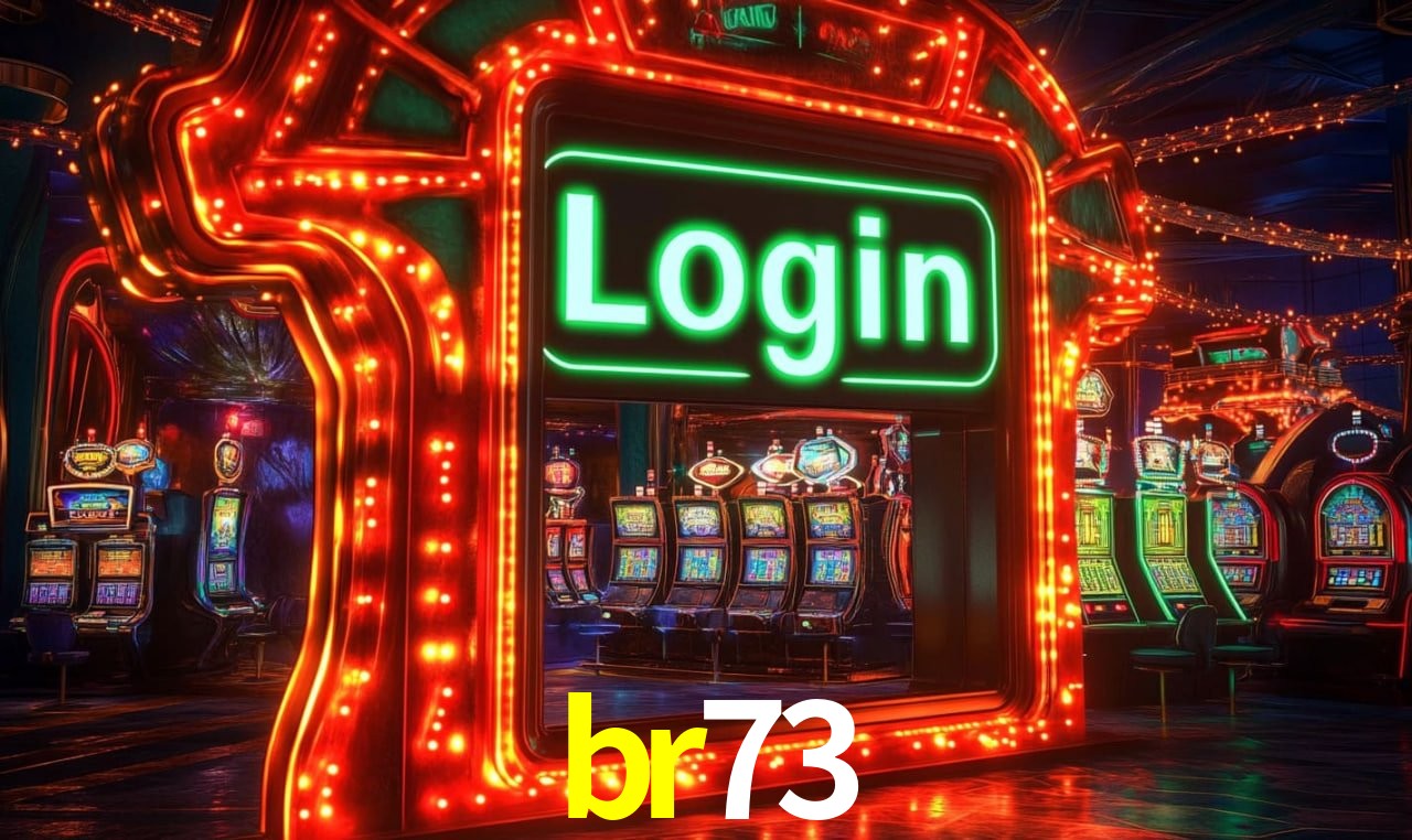 Casino Ao Vivo br73
