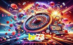 Provedores de Jogos br73