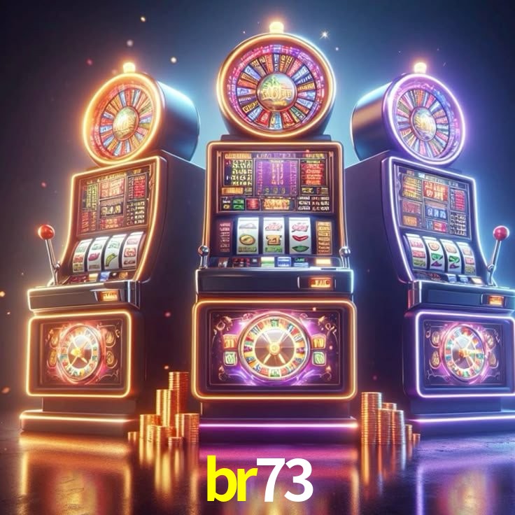 br73 App Interface