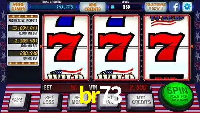 br73 Brasília - Casino Guide