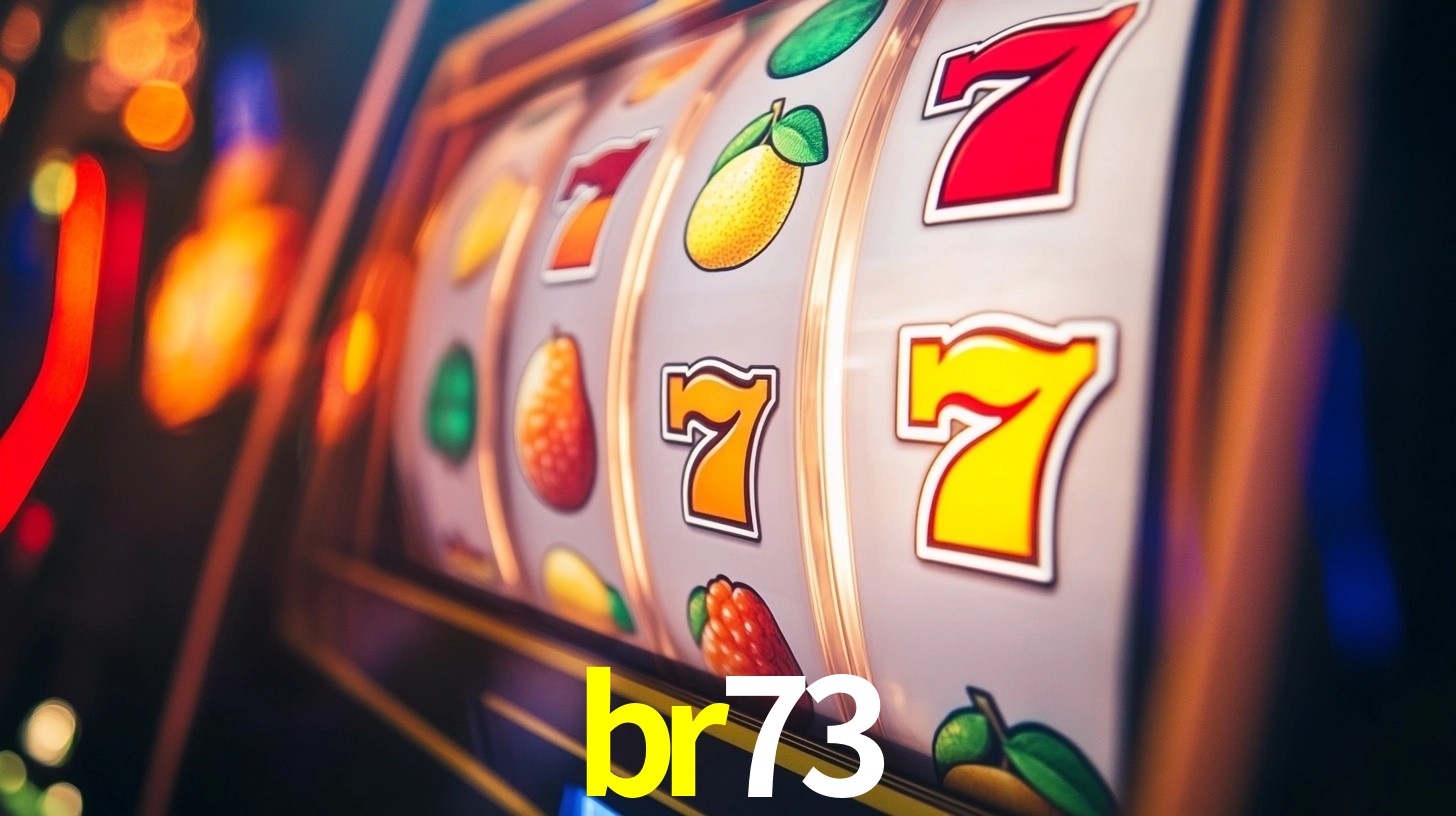 Welcome Bonus br73