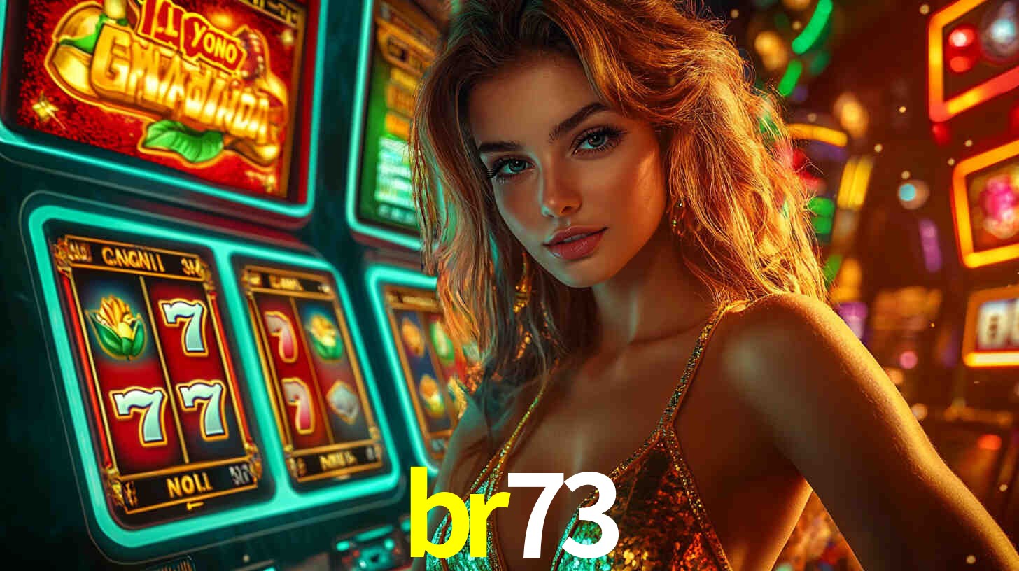 Blackjack Table br73