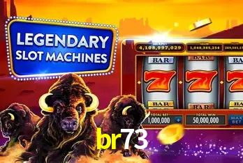 Desvendando o Mundo dos Jogos Virtuais na br73