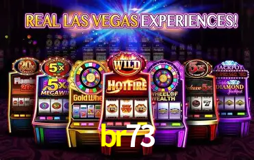 br73 Belo Horizonte - VIP Casino