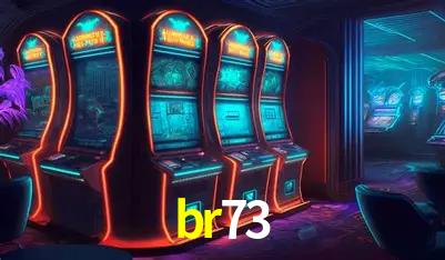 br73 Cassino - 80+ Mesas ao Vivo