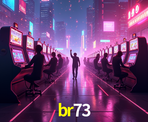 Estatísticas Esportivas br73