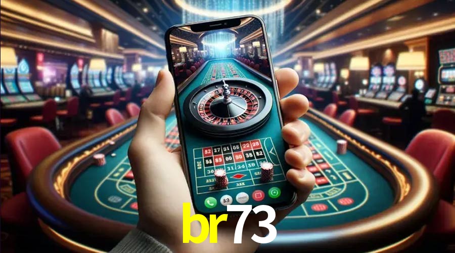API Integration br73